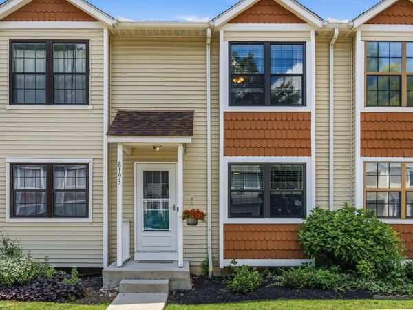 8193 Newark Avenue , Westerville, OH 43081
