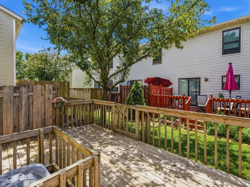 8193 Newark Avenue , Westerville, OH 43081 Photo 24
