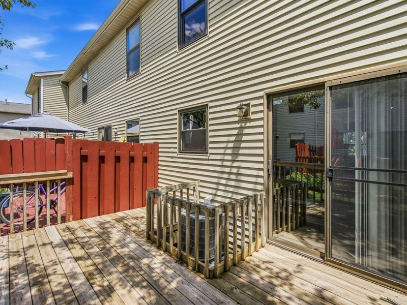 8193 Newark Avenue , Westerville, OH 43081 Photo 25