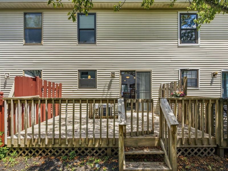 8193 Newark Avenue , Westerville, OH 43081 Photo 26