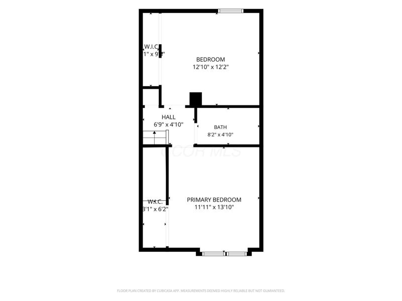 8193 Newark Avenue , Westerville, OH 43081 Photo 30