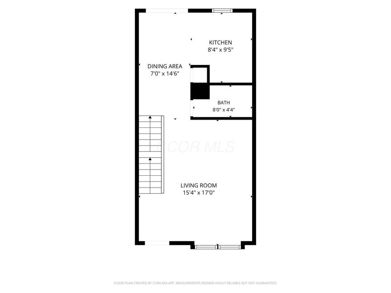 8193 Newark Avenue , Westerville, OH 43081 Photo 31