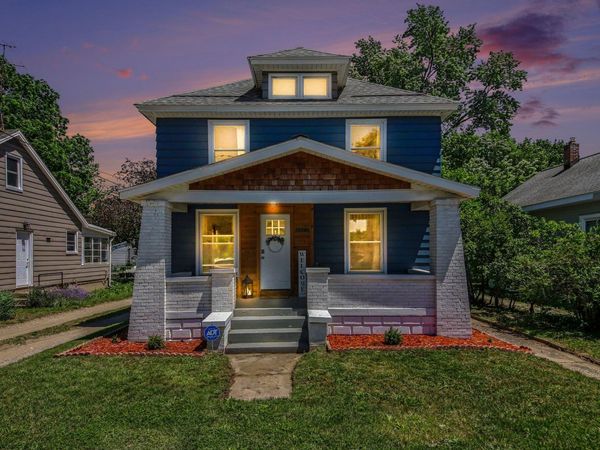 2446 Hufford Avenue NW, Grand Rapids, MI 49544
