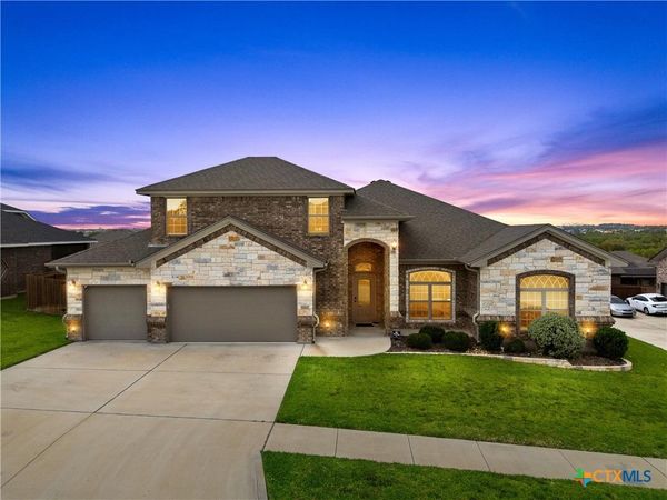 8510 Dorset Drive , Killeen, TX 76542