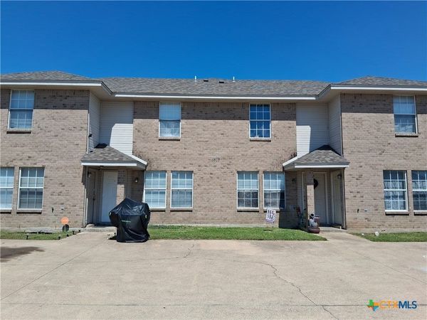 5803 Redstone Drive , Unit b, Killeen, TX 76543