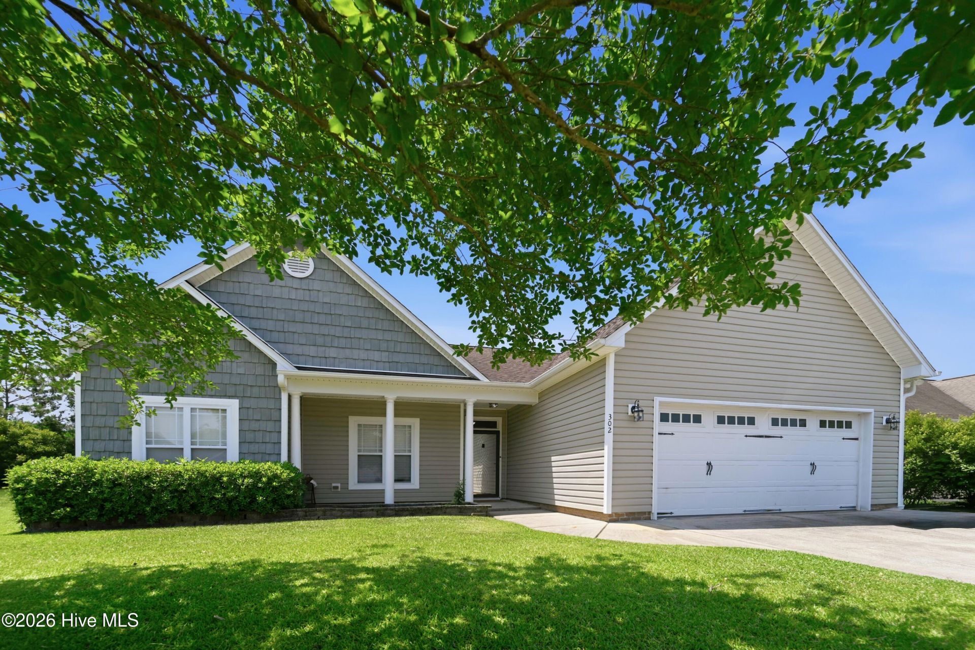 302 Wynbrookee Lane, Jacksonville, NC 28546 Main Photo
