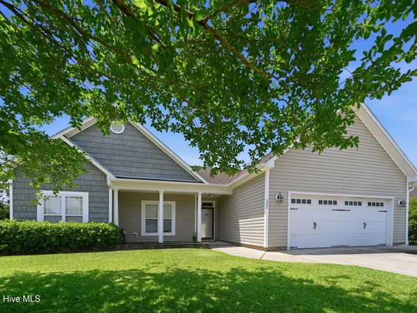 302 Wynbrookee Lane, Jacksonville, NC 28546