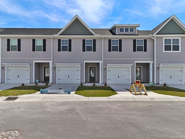 238 Cline Way , Unit 126, , Beaufort, NC 28516