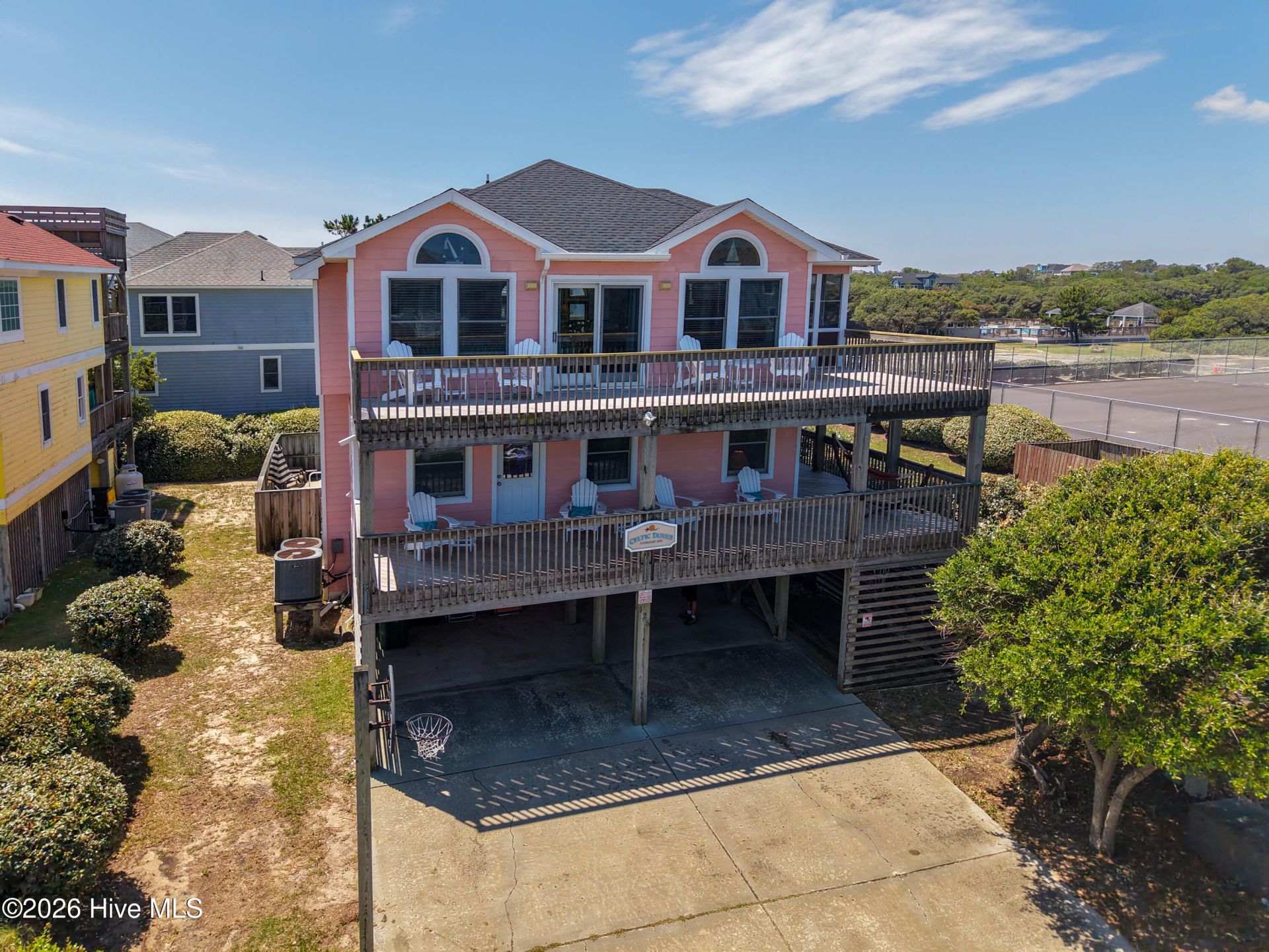 626 Ocean Front Arch, Corolla, NC 27927 Main Photo