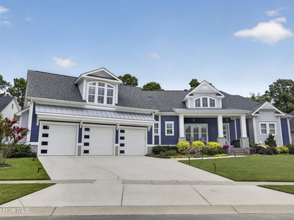 8275 Spoonwood Drive NE, Leland, NC 28451