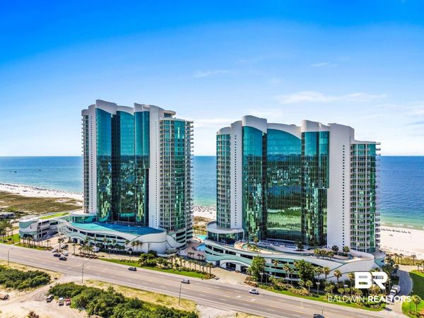 26350 Perdido Beach Boulevard, Unit C1209, Orange Beach, AL 36561