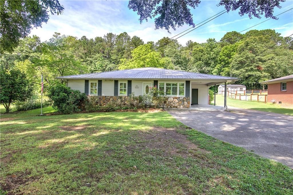 250 State Route 20 Spur Se, Cartersville, GA 30121 Main Photo