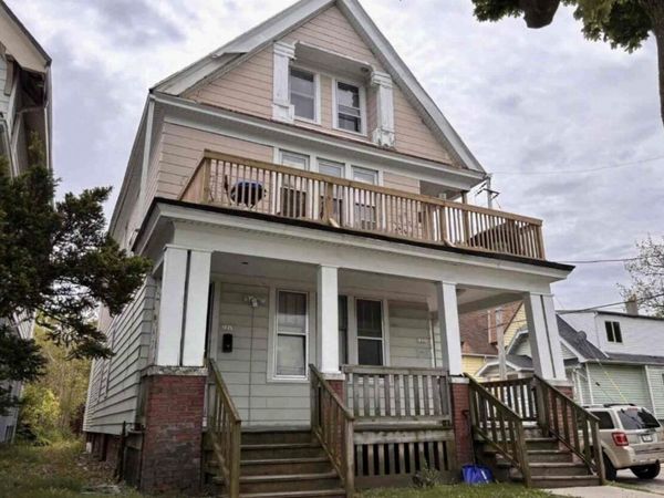 1219 W Clarke STREET, Milwaukee, WI 53206