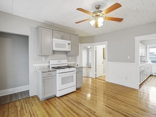 10 Ellsworth, Worcester, MA 01610