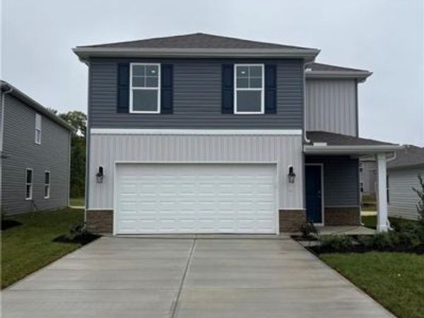 1150 Theatre Drive, Wilmington, OH 45177