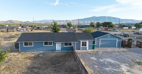 11590 Tupelo Street, Reno, NV 89506 Photo