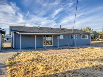 11590 Tupelo Street, Reno, NV 89506 Photo