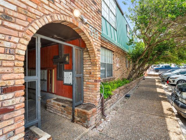 307 E 31st ST , Unit 209, Austin, TX 78705