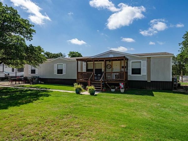 11133 County Road 356, Anson, TX 79501