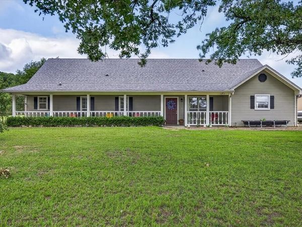 16140 County Road 4009 , Mabank, TX 75147