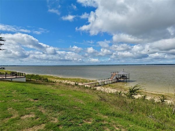 0 Shoreline Drive , Mabank, TX 75143