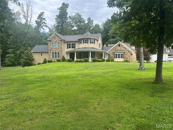6889 Highway F , Farmington, MO 63640