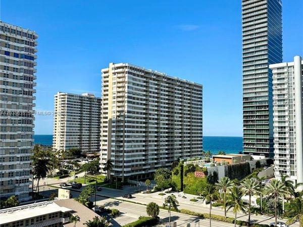 2049 S Ocean Dr , Unit 1004, Hallandale Beach, FL 33009