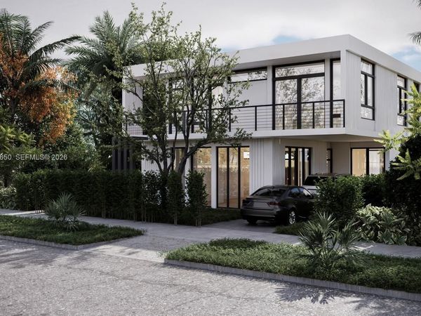 158-160 NW 39th St , Miami, FL 33127