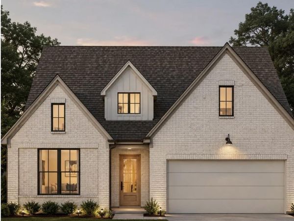 143 Calion Court, Little Rock, AR 72223