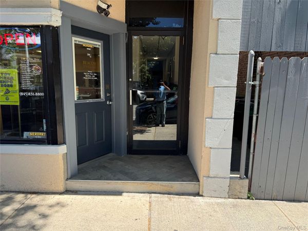 286 Main Street , Unit 2, Beacon, NY 12508