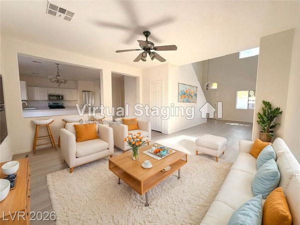 2724 BRILL Street, Las Vegas, NV 89108