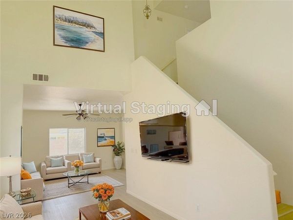 2724 BRILL Street, Las Vegas, NV 89108