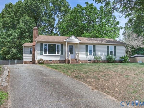 7139 Hyacinth Court , Mechanicsville, VA 23111