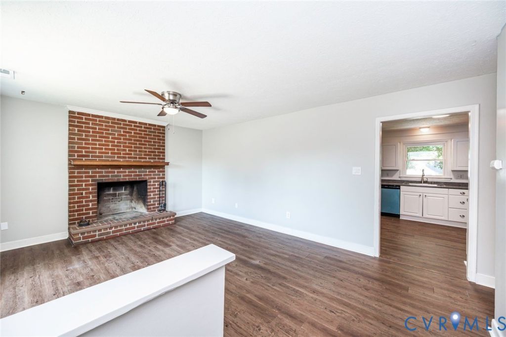 7139 Hyacinth Court  Mechanicsville, VA 23111