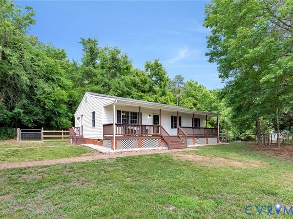 22 Will Davis Road , Hanover, VA 23069