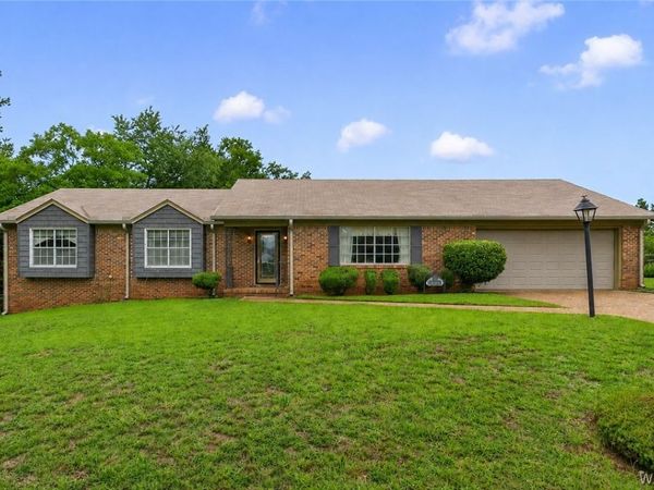 1604 Wakefield Drive, Tuscaloosa, AL 35405