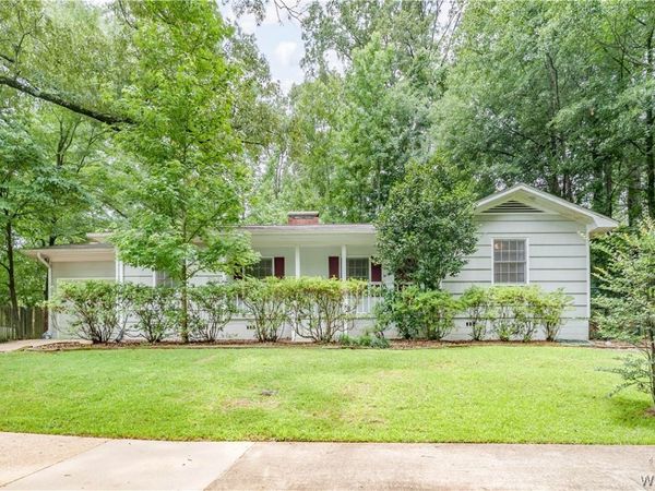 10 Hickory Lane, Tuscaloosa, AL 35404