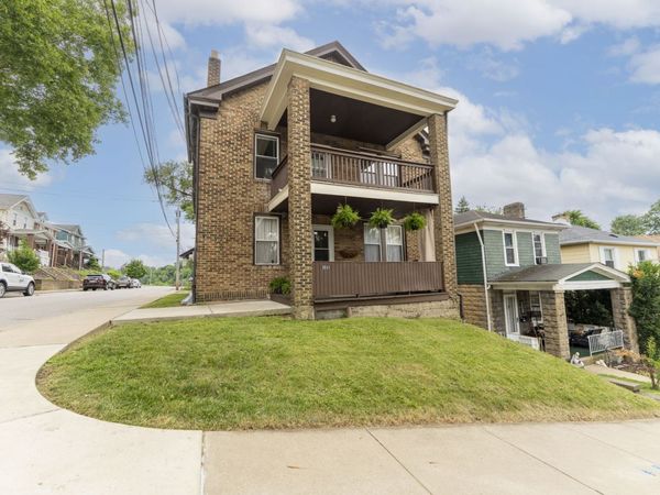 3031 Pinehurst Ave, Pittsburgh, PA 15216