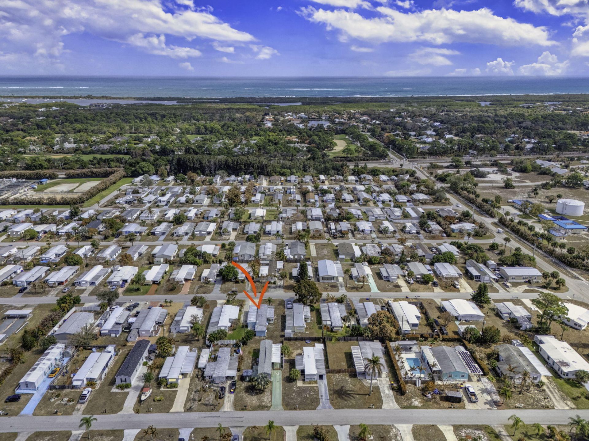 8420 SE Eagle Avenue, Hobe Sound, FL 33455 Photo