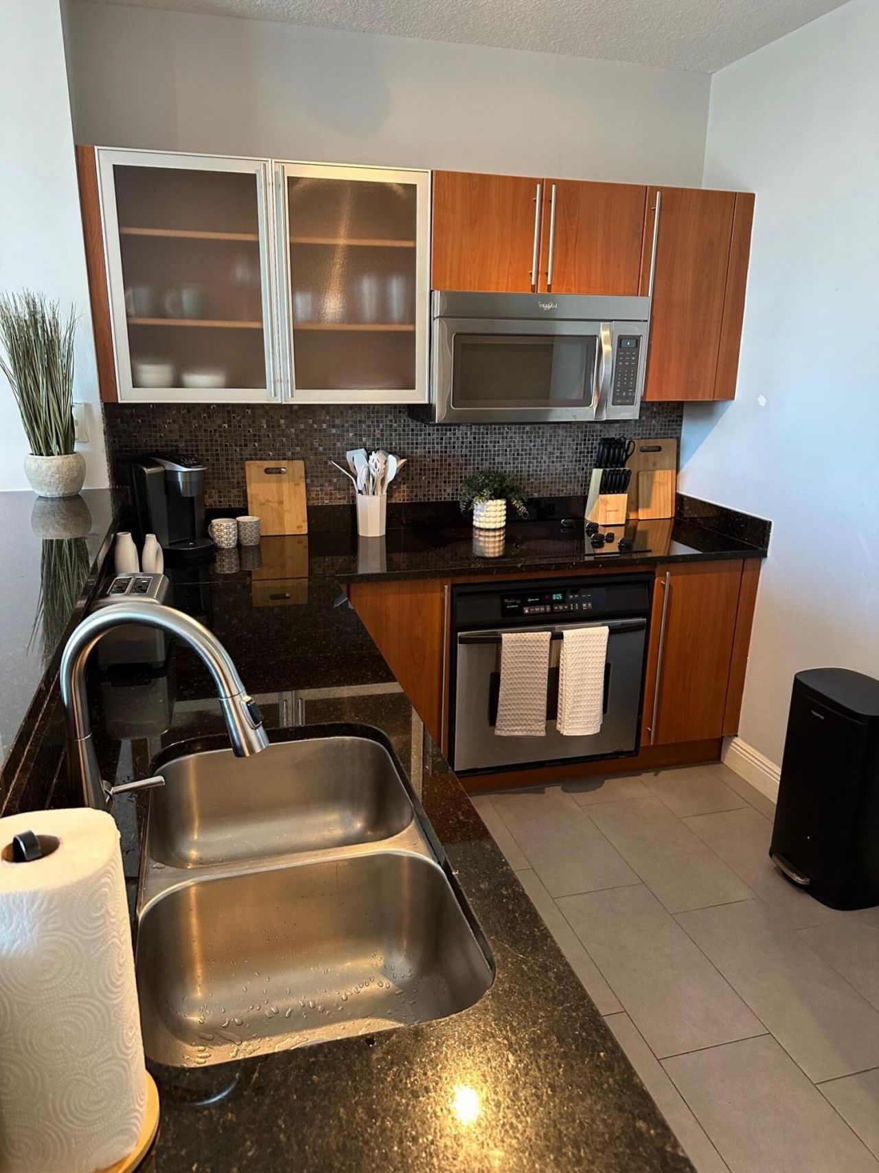 1551 N Flagler Drive, Unit 708, West Palm Beach, FL 33401 Photo