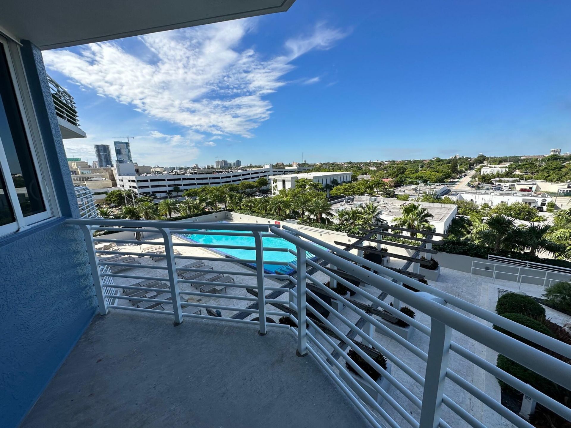 1551 N Flagler Drive, Unit 708, West Palm Beach, FL 33401 Photo