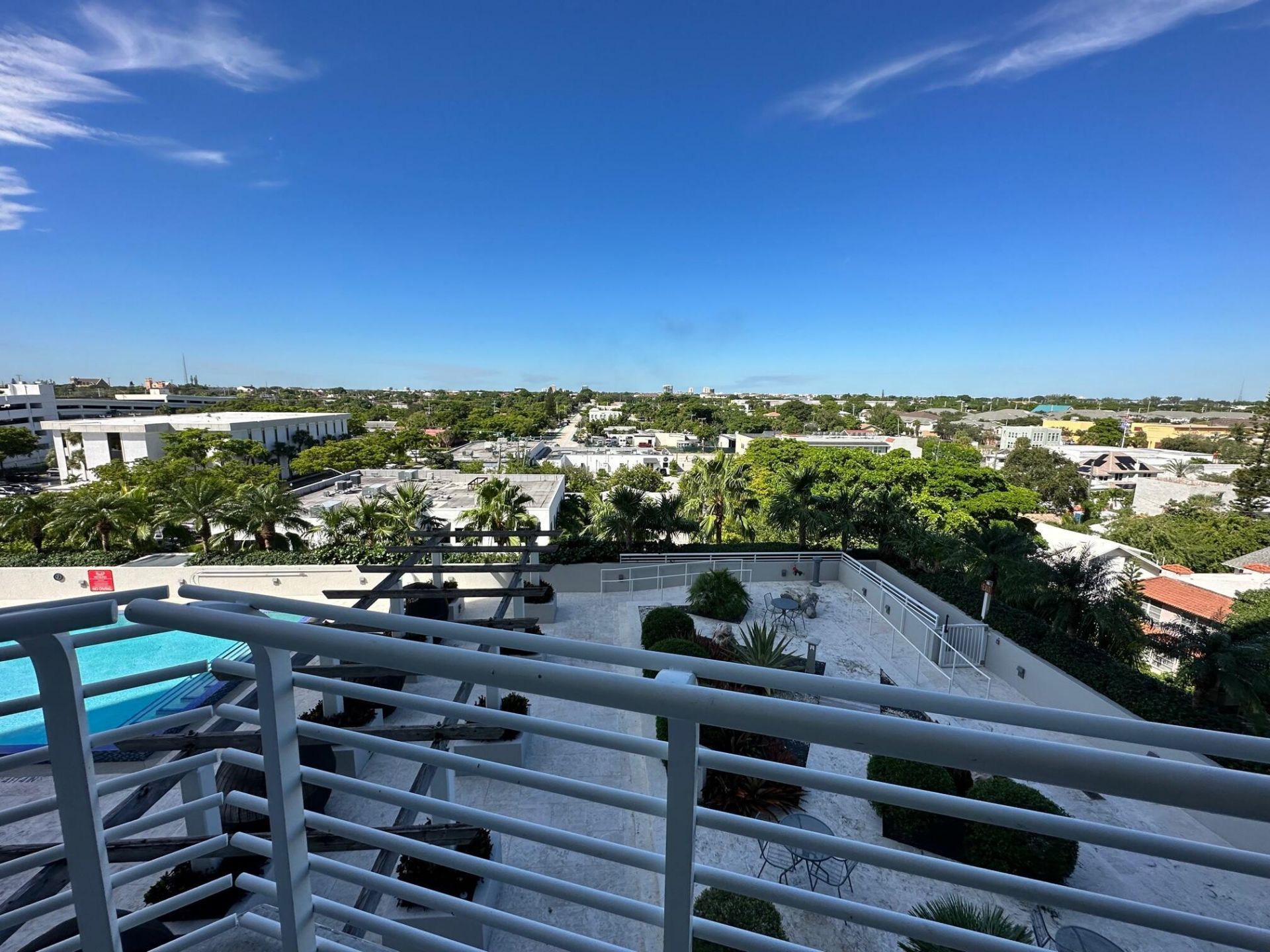 1551 N Flagler Drive, Unit 708, West Palm Beach, FL 33401 Photo