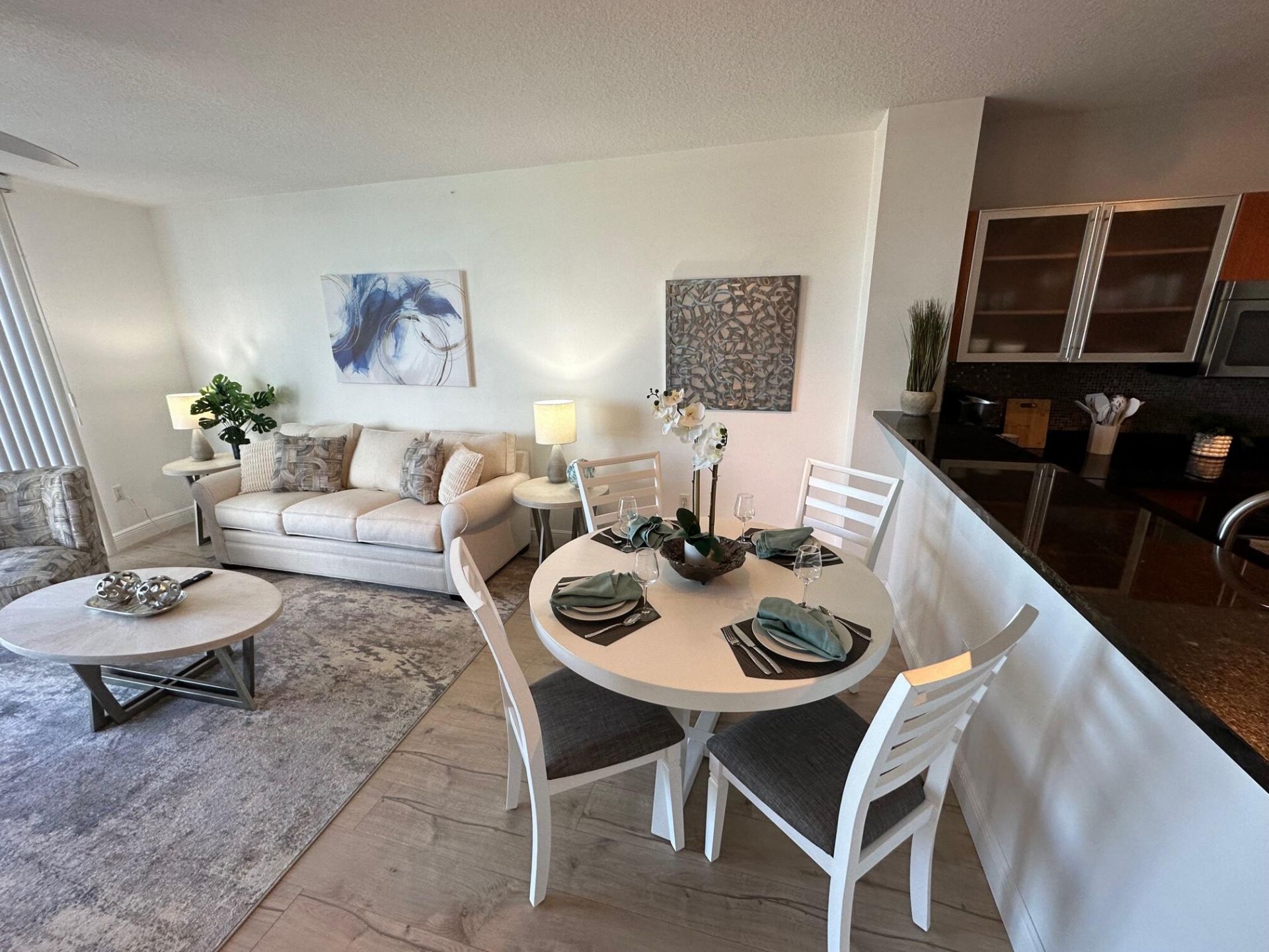 1551 N Flagler Drive, Unit 708, West Palm Beach, FL 33401 Photo