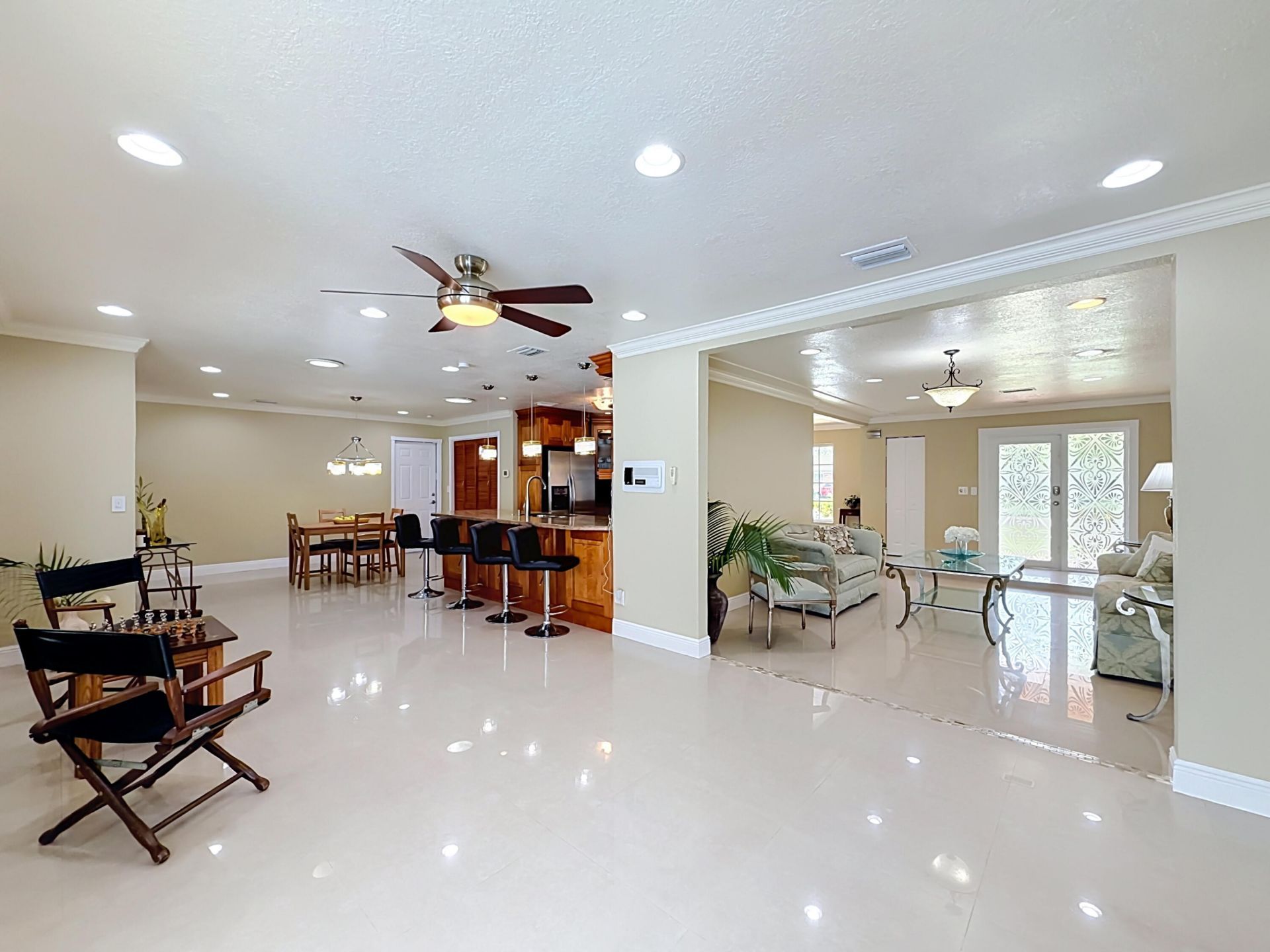 851 E Plantation Circle, Plantation, FL 33324 Photo