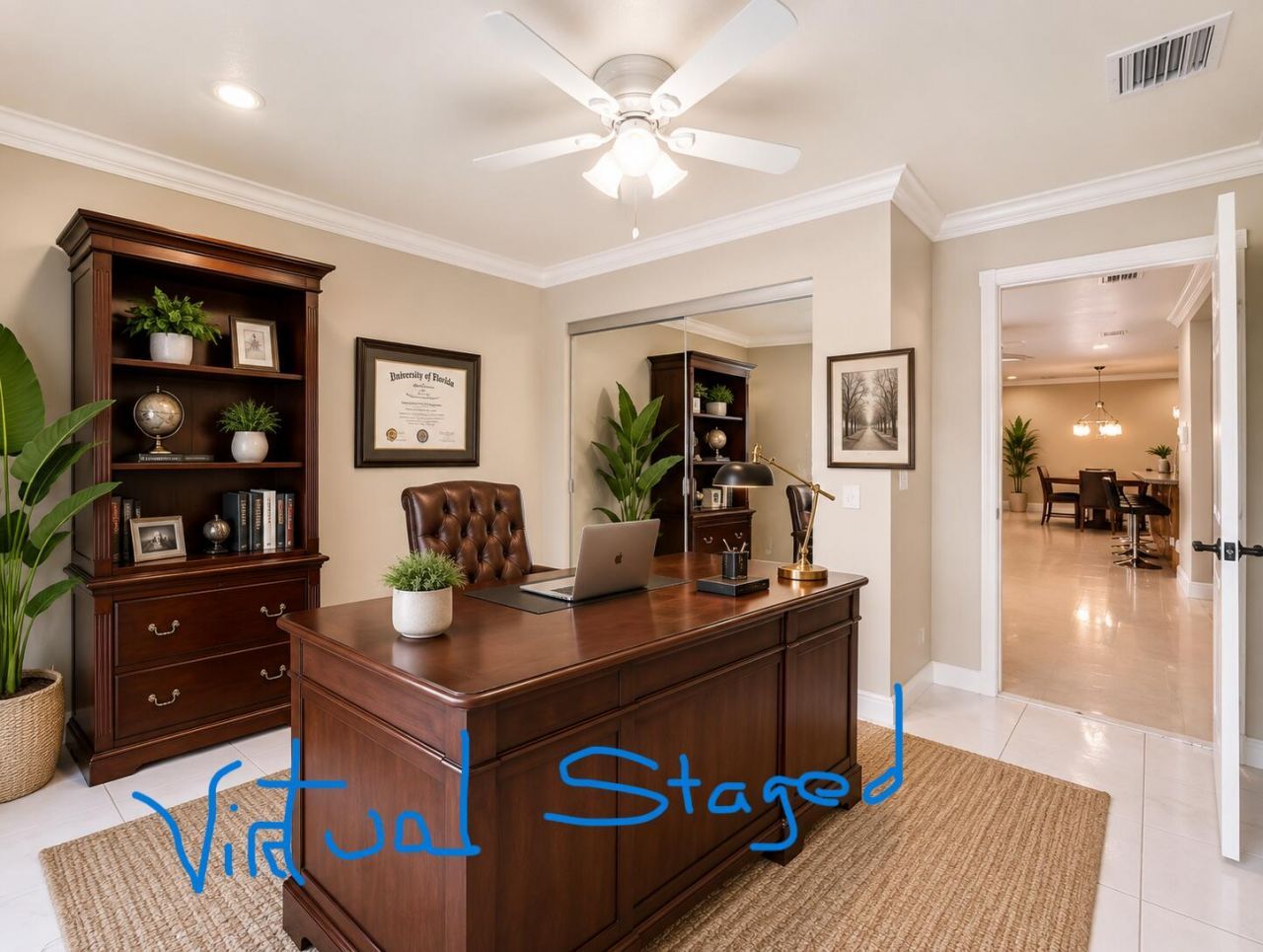851 E Plantation Circle, Plantation, FL 33324 Photo