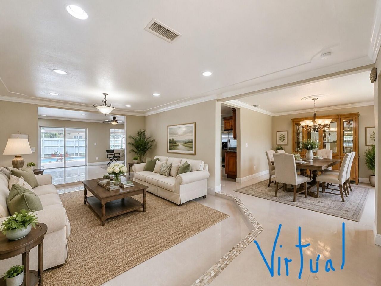 851 E Plantation Circle, Plantation, FL 33324 Photo