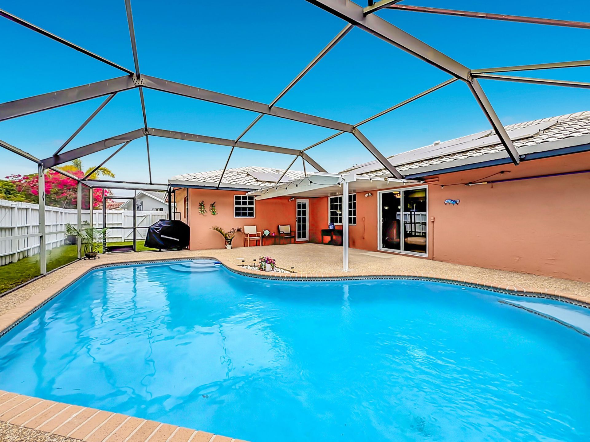 851 E Plantation Circle, Plantation, FL 33324 Photo