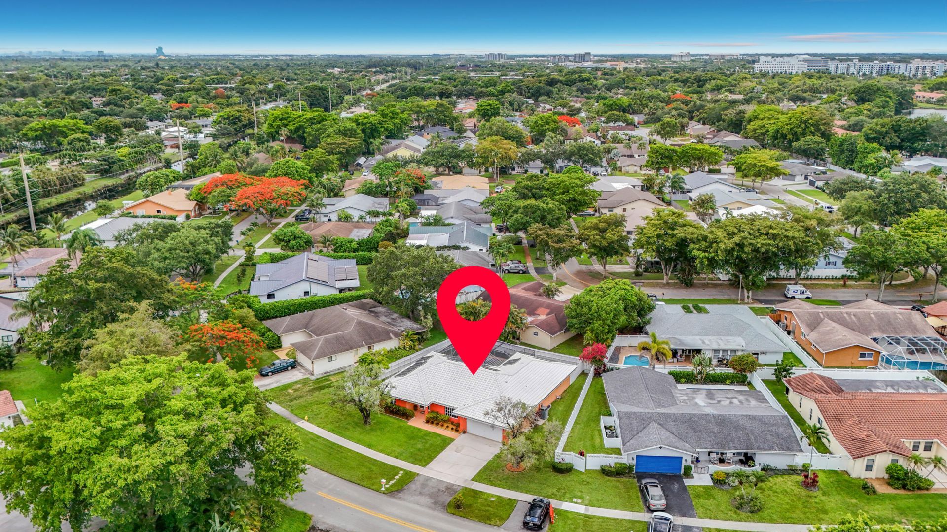 851 E Plantation Circle, Plantation, FL 33324 Photo