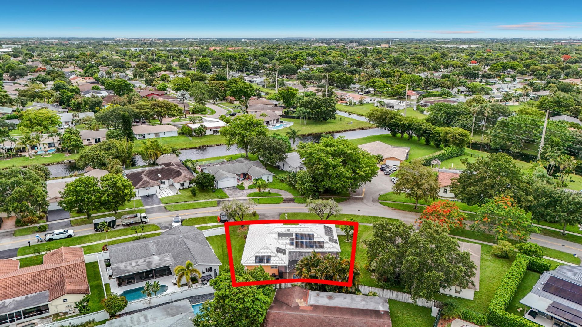 851 E Plantation Circle, Plantation, FL 33324 Photo