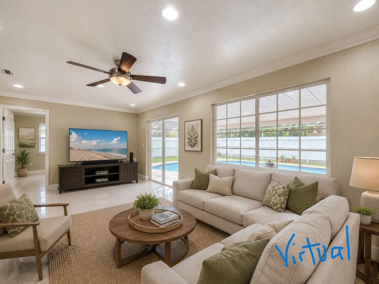 851 E Plantation Circle, Plantation, FL 33324 Photo